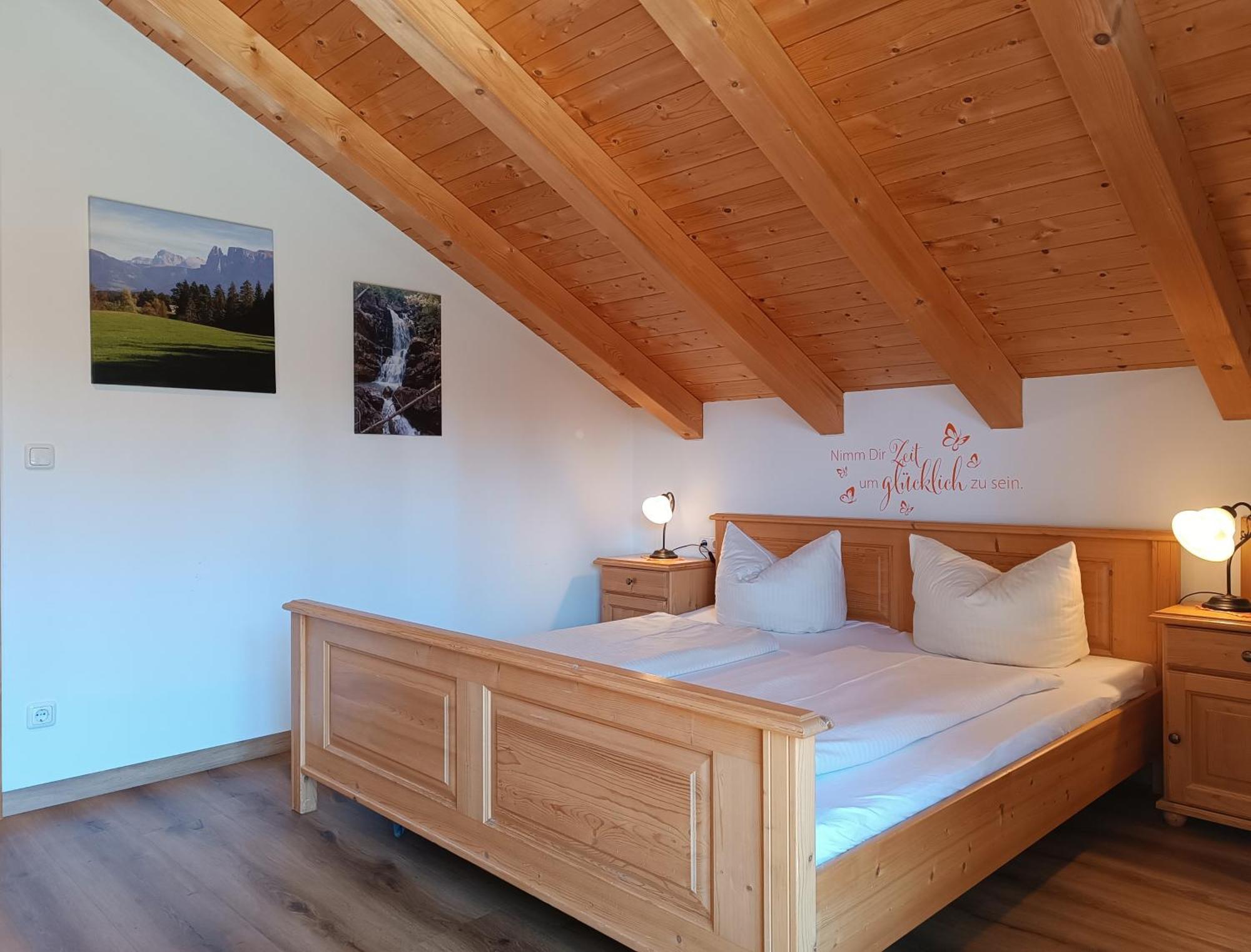 Ferienwohnung Gipfelblick Ofterschwang Exterior foto